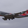 カーゴルックス航空