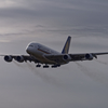 シンガポール_A380