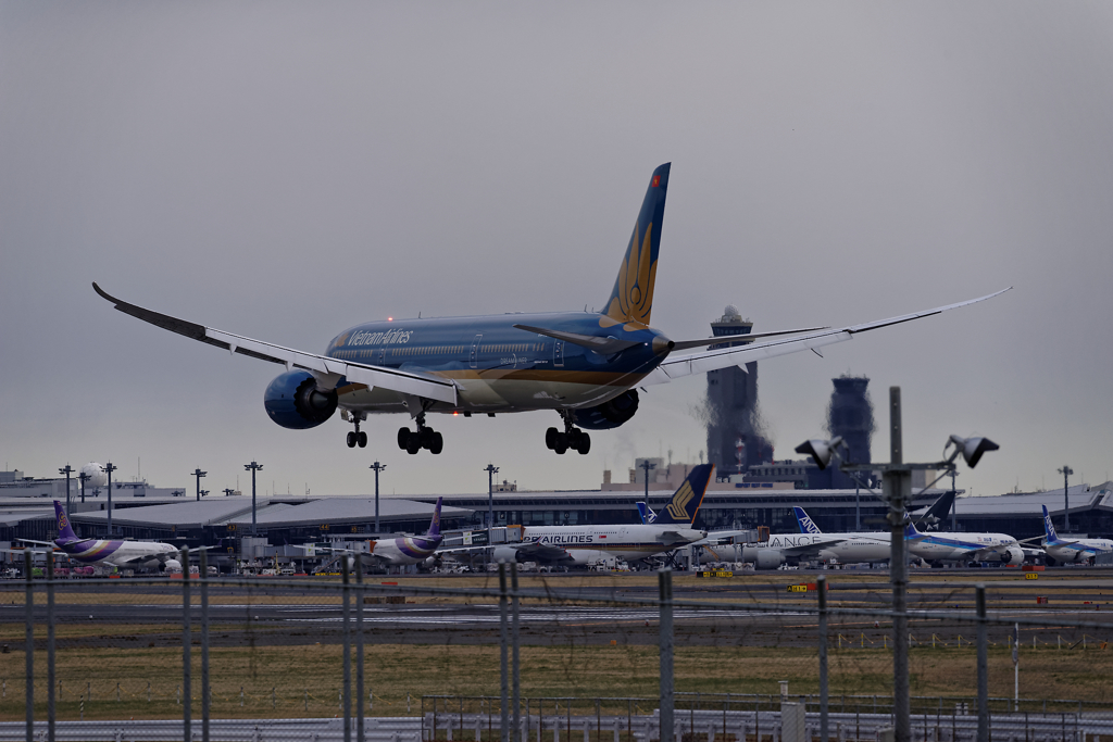 ベトナム航空