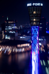 神戸 ポートタワー