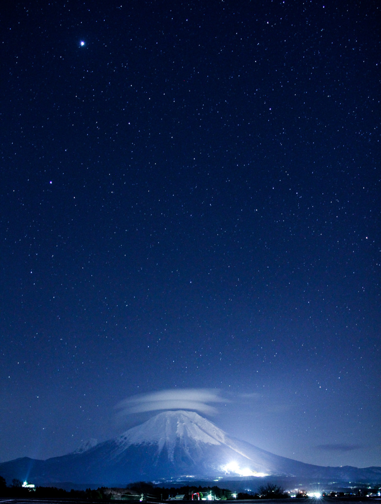 山×星２