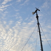 2000ｍの空