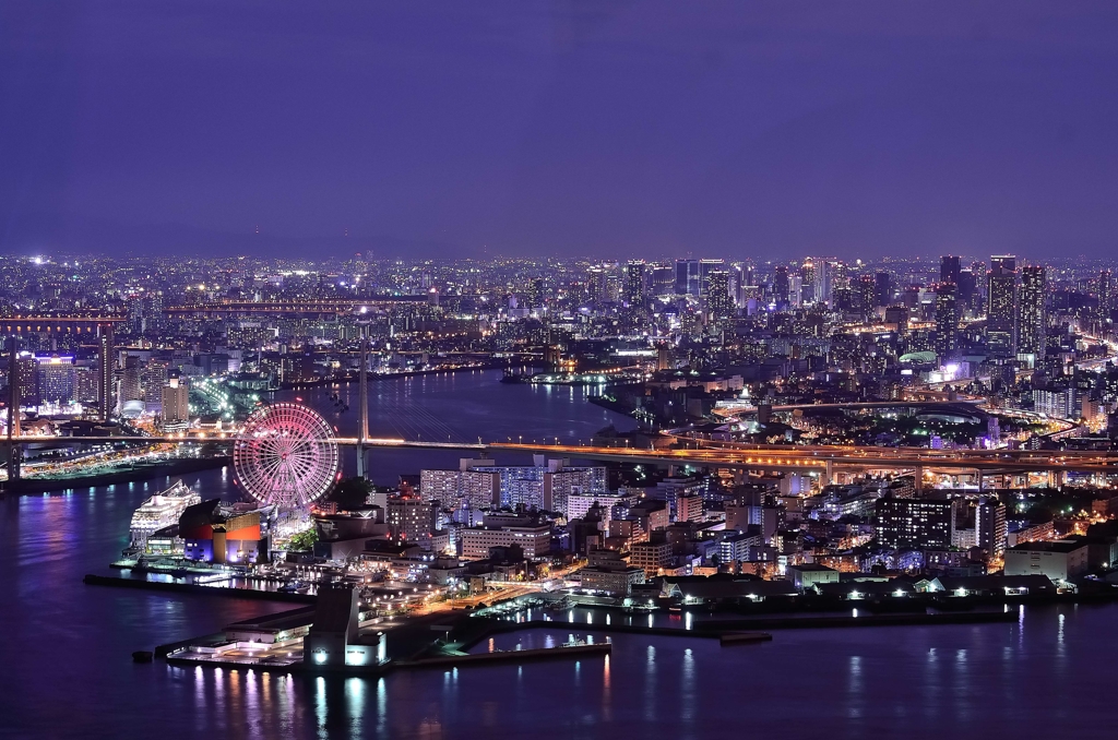 夏夜