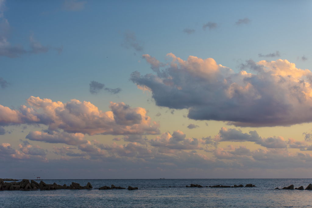 勝浦