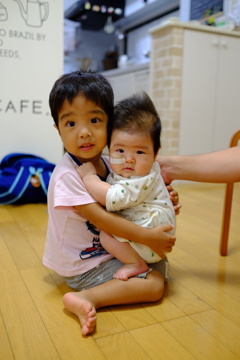 僕の妹