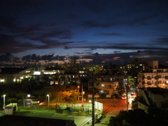 夕刻
