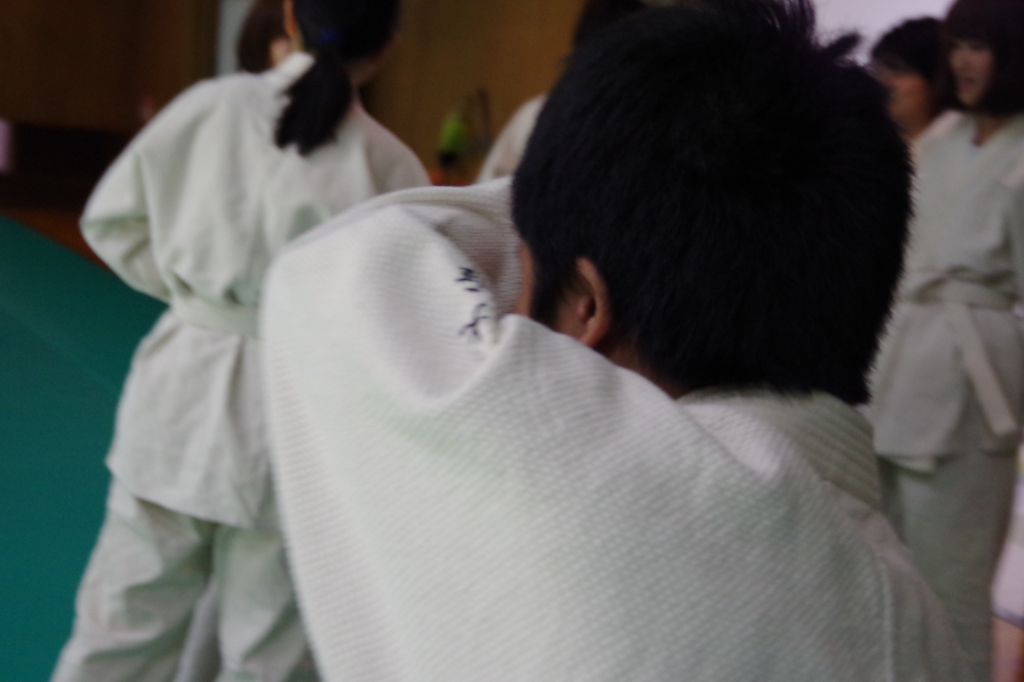 部活動