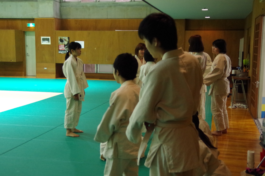 部活動