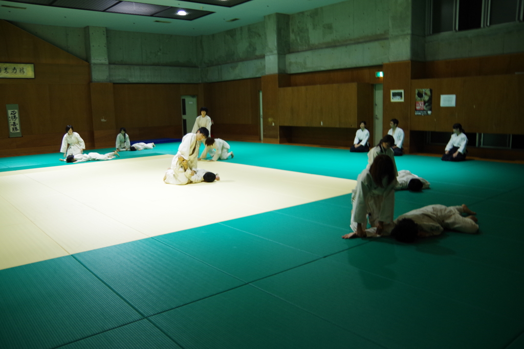 部活動