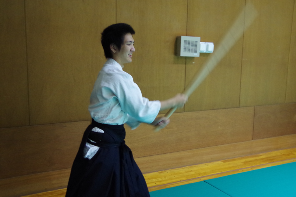部活動