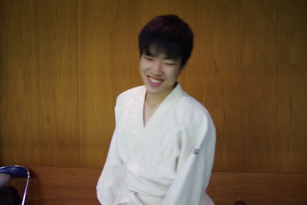 部活動