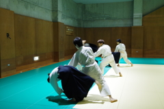 部活動