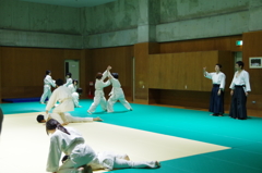 部活動