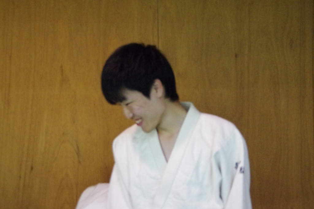 部活動