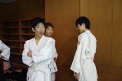 部活動