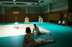 部活動