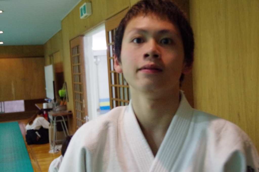 部活動