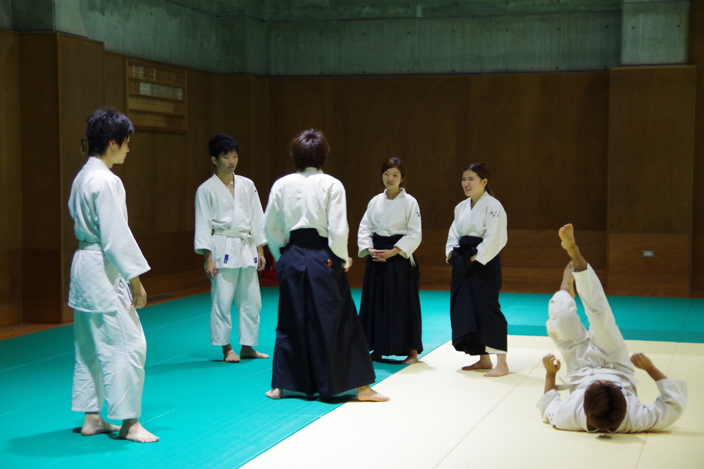 部活動
