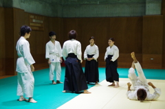 部活動