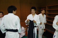 部活動