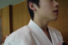 部活動