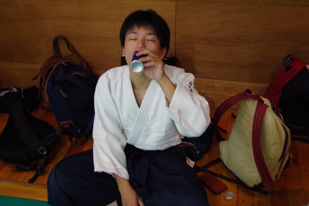 部活動