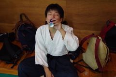 部活動