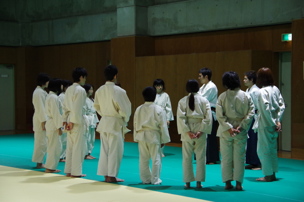 部活動