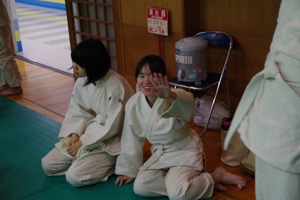 部活動