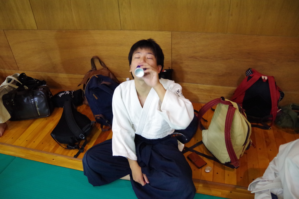 部活動