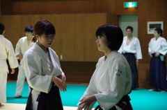 部活動