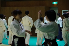 部活動