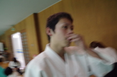 部活動