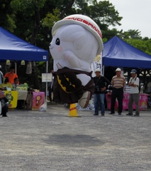 大じゃーんぷ