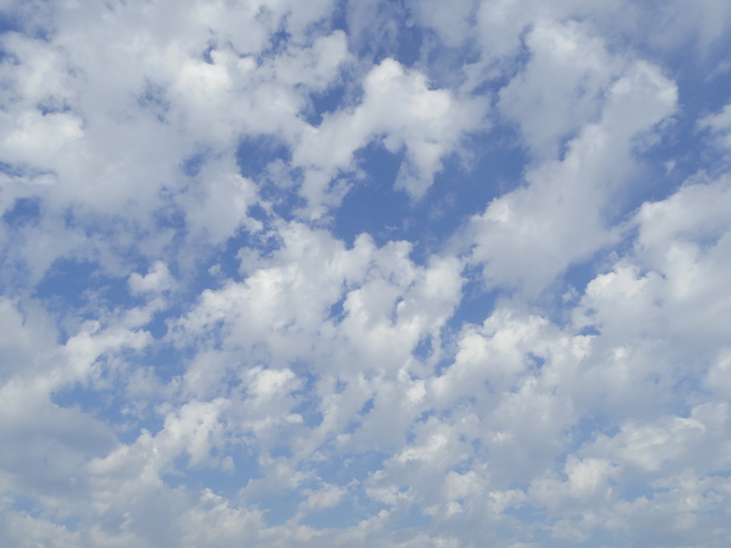 空