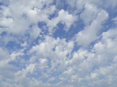 空