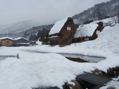 白川郷