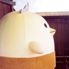 黄昏るバリィさん