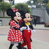 ミッキー＆ミニー