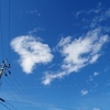 空と雲