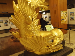 金の鯱