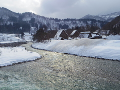 白川郷