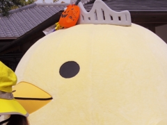 バリィさん