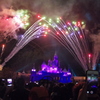 香港ディズニーランド