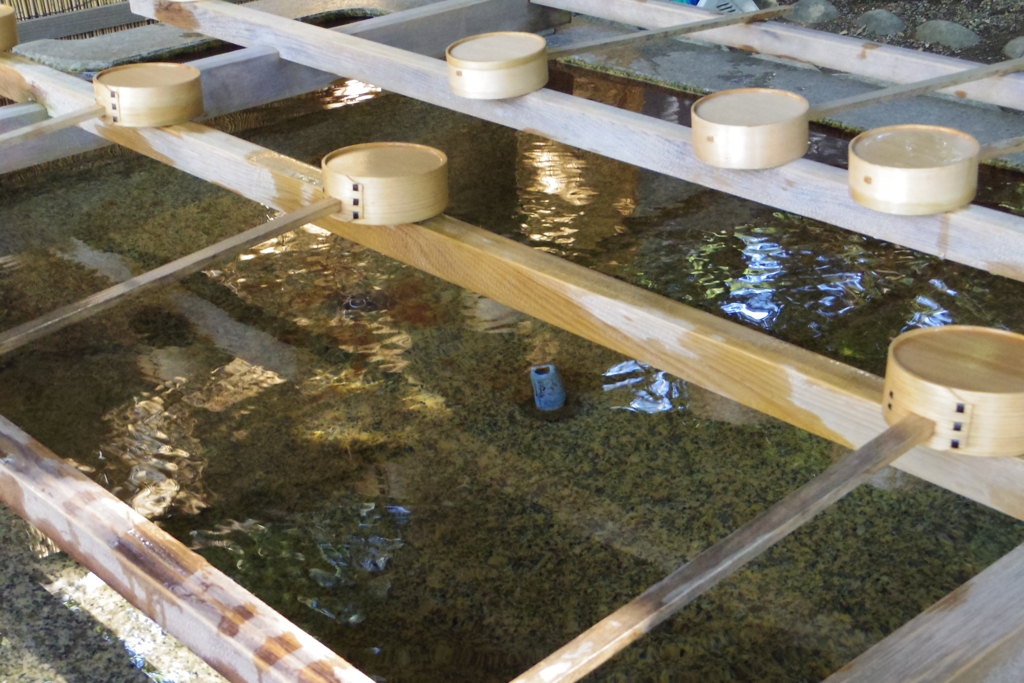 手水屋