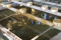 手水屋