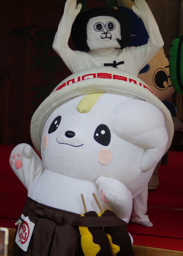 オカザえもんとさのまる