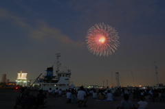 夏の始まり。