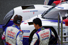 WEC富士2014 001