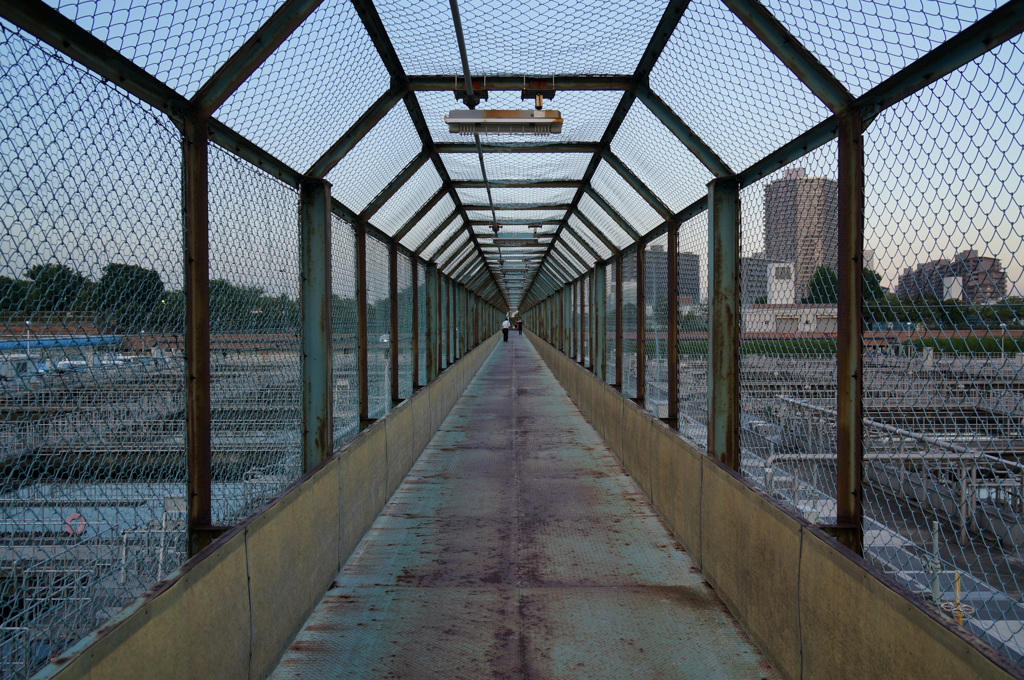 通路